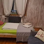 Privatunterkunft Schody Do Nieba