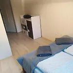 Schody Do Nieba בית אירוח זקופאנה