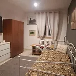 Schody Do Nieba בית אירוח זקופאנה