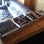 Schody Do Nieba * 扎科帕内