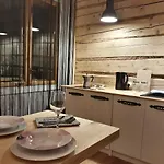 Schody Do Nieba Ubytování v soukromí Zakopane