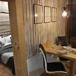 Schody Do Nieba * Zakopane