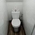 Schody Do Nieba זקופאנה