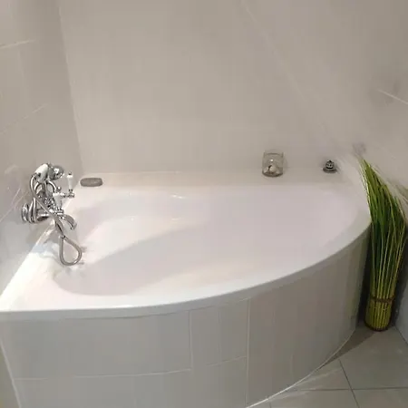 Séjour chez l'habitant Schody Do Nieba