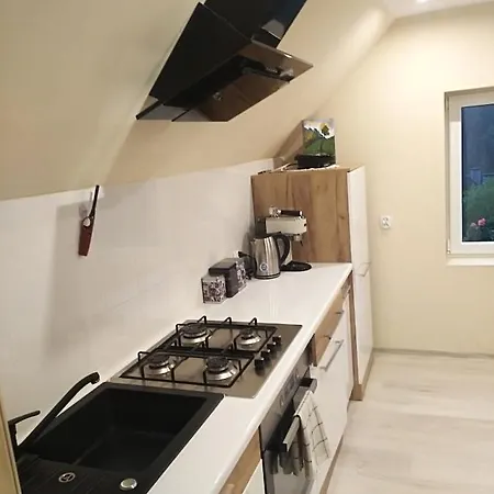 Schody Do Nieba Homestay Zakopane