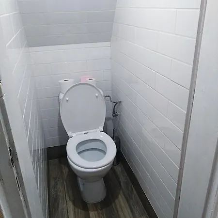 Séjour chez l'habitant Schody Do Nieba Zakopane