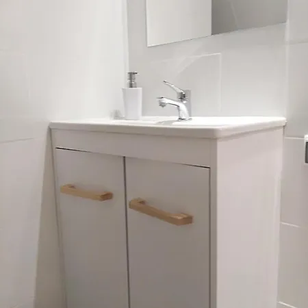 Séjour chez l'habitant Schody Do Nieba Zakopane