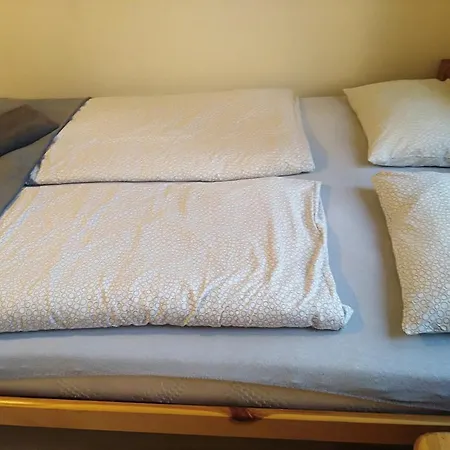 Schody Do Nieba Séjour chez l'habitant Zakopane