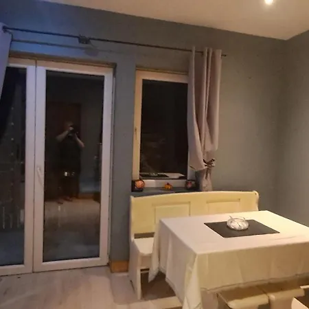 Schody Do Nieba זקופאנה