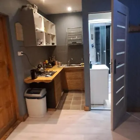 Schody Do Nieba * Zakopane