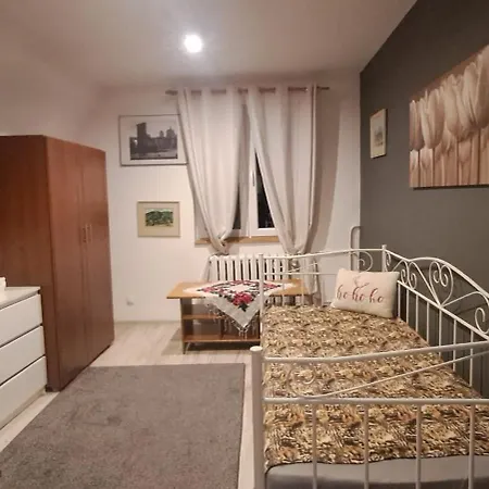 Schody Do Nieba Zakopane