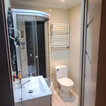 Schody Do Nieba * Zakopane