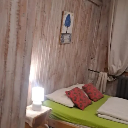 Schody Do Nieba Homestay