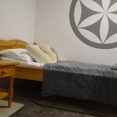 Schody Do Nieba Séjour chez l'habitant