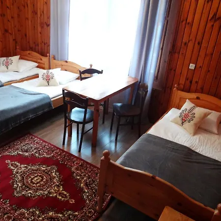 Schody Do Nieba Accommodatie bij particulieren *