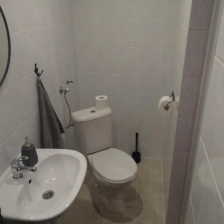 Schody Do Nieba Accommodatie bij particulieren *
