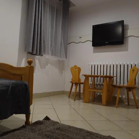 Schody Do Nieba