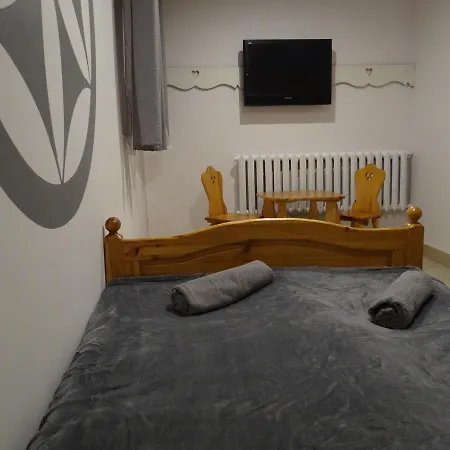 Accommodatie bij particulieren Schody Do Nieba Zakopane