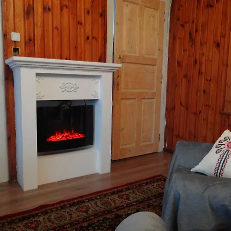 Schody Do Nieba Accommodatie bij particulieren Zakopane