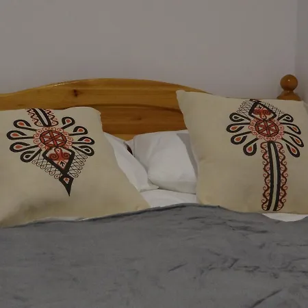 Homestay Schody Do Nieba *