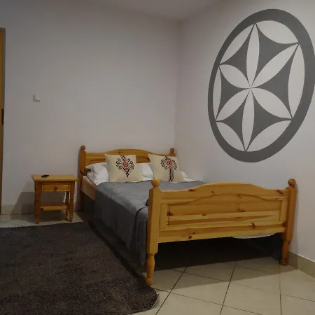 Accommodatie bij particulieren Schody Do Nieba *