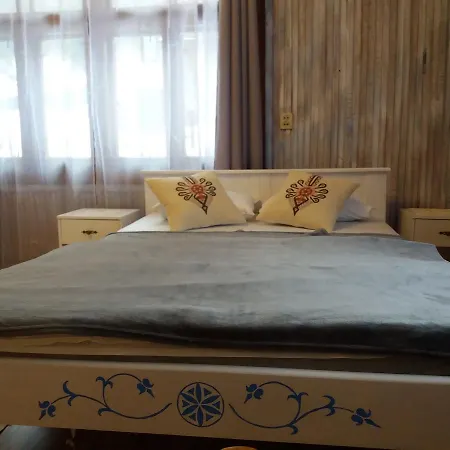 Accommodatie bij particulieren Schody Do Nieba Zakopane