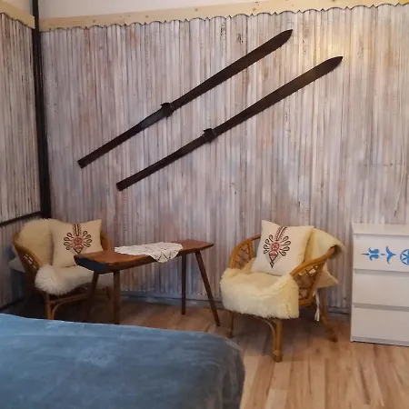 Accommodatie bij particulieren Schody Do Nieba Zakopane