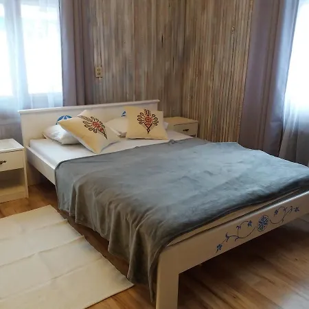 Schody Do Nieba Séjour chez l'habitant *