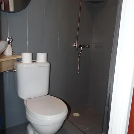 Accommodatie bij particulieren Schody Do Nieba *