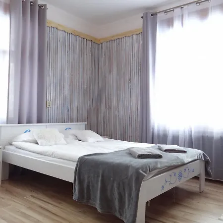Accommodatie bij particulieren Schody Do Nieba Zakopane