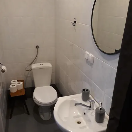 Schody Do Nieba * Zakopane