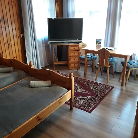 Schody Do Nieba Zakopane