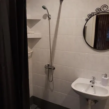 Séjour chez l'habitant Schody Do Nieba