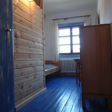 Pansiyon Schody Do Nieba Zakopane