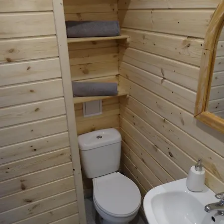 Séjour chez l'habitant Schody Do Nieba Zakopane