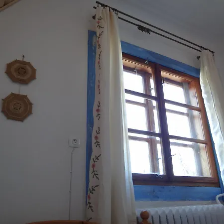 Séjour chez l'habitant Schody Do Nieba