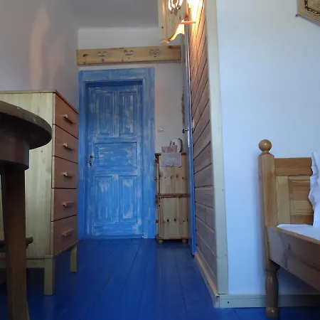 Schody Do Nieba * Zakopane