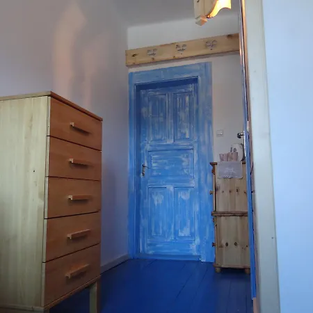 Schody Do Nieba Zakopane