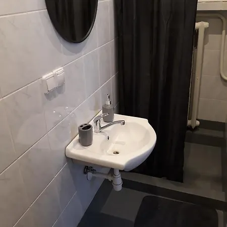 Séjour chez l'habitant Schody Do Nieba *