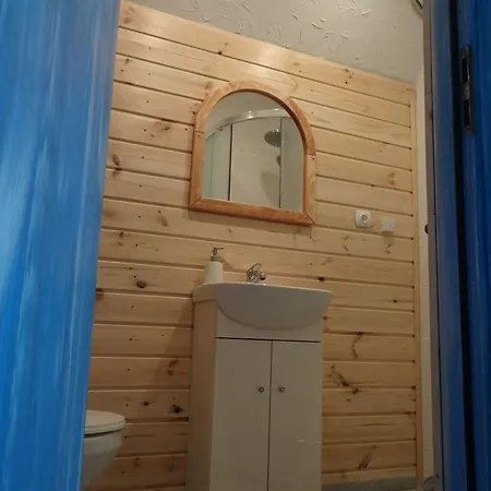 Schody Do Nieba Séjour chez l'habitant Zakopane