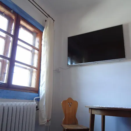 Schody Do Nieba Séjour chez l'habitant *