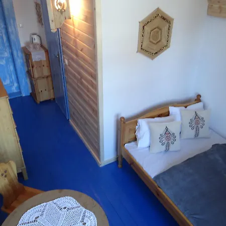 Schody Do Nieba * Zakopane