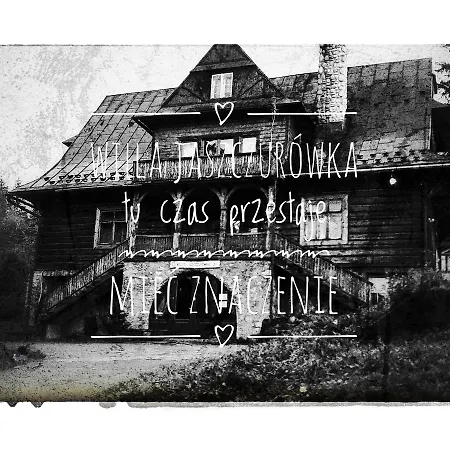 Schody Do Nieba Séjour chez l'habitant *