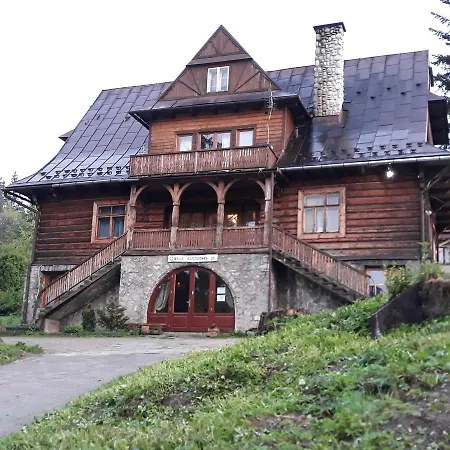 Accommodatie bij particulieren Schody Do Nieba Zakopane