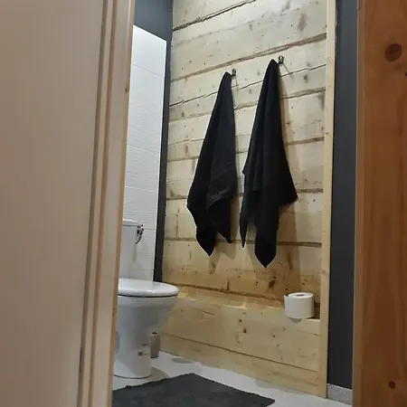 Pansiyon Schody Do Nieba