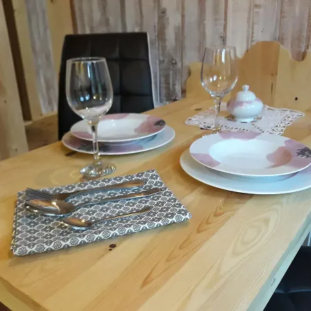 Homestay Schody Do Nieba