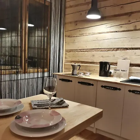 Schody Do Nieba Homestay Zakopane