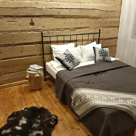 Schody Do Nieba Zakopane