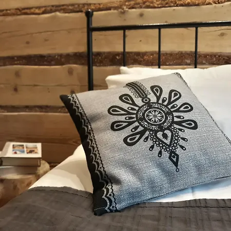 Homestay Schody Do Nieba