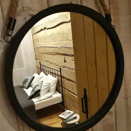 Séjour chez l'habitant Schody Do Nieba *